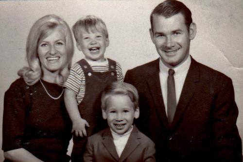 1968-Family