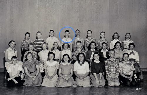 1954-6th-Grade-Photo-1